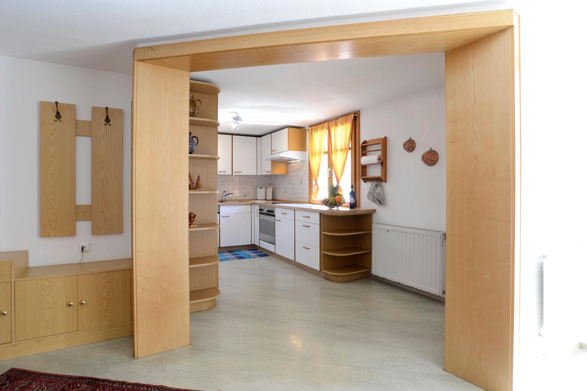 Villa Familia Bartholomäberg 部屋 写真