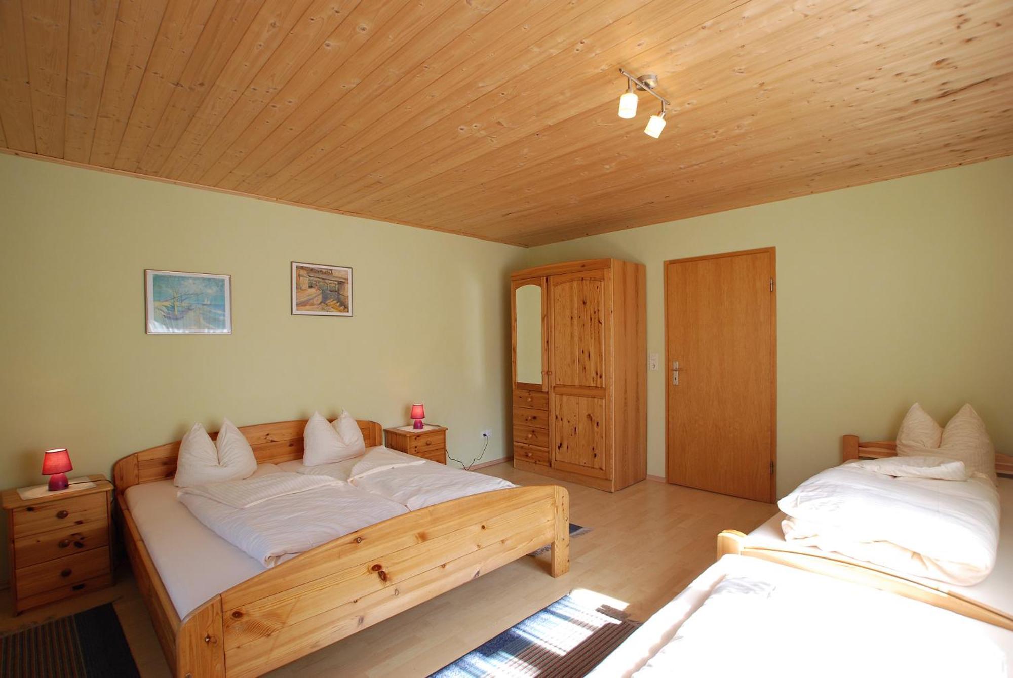 Villa Familia Bartholomäberg 部屋 写真