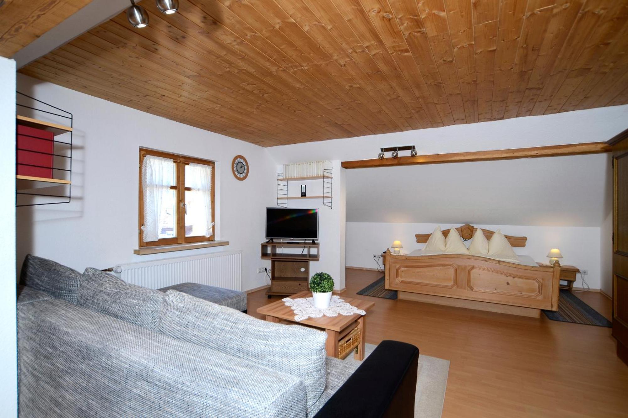 Villa Familia Bartholomäberg 部屋 写真